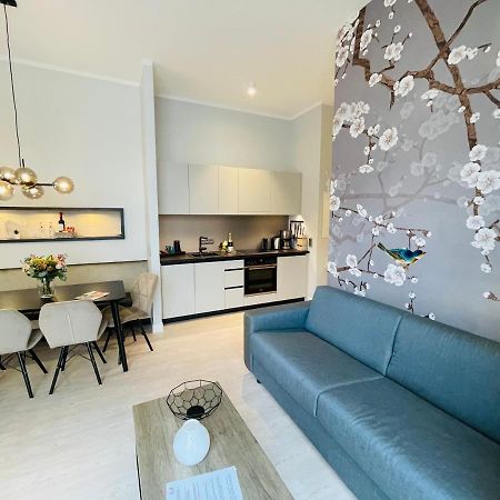 Design-Apartments Am Kaisersaal 에르푸르트 외부 사진