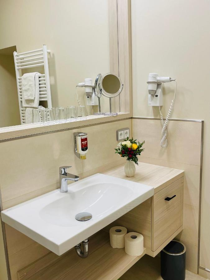 Design-Apartments Am Kaisersaal 에르푸르트 외부 사진